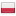 termet.com.pl server is located in Poland